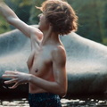 Julia Koschitz nude