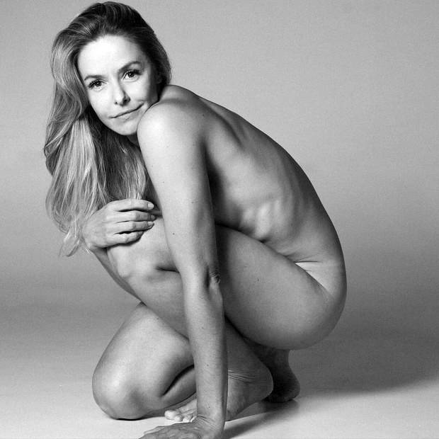 Bianca Rinaldi nude