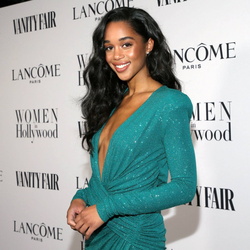 Laura Harrier nude photos: FAPPENING